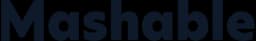 Mashable Logo